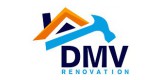 Dmv Renovation