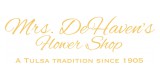 Mrs De Havens Hower Shop