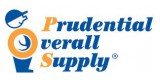 Prudential Overal Supply