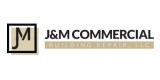J And M Commercial Building Repair