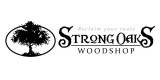 Strong Oak Swoodshop