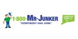1800 Mr Junker