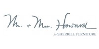 Mr And Mrs Howard For Sherrill Furniture