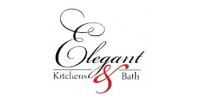 Elegant Kitchen And Bath