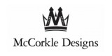 Mccorkle Designs