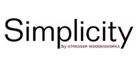 Simplicity By Strasser