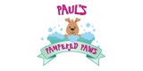 Pauls Pampered Paws