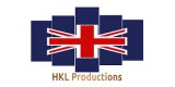 Hkl Productions