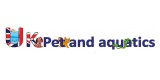 Uk Pet And Aquatics