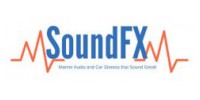 Sound F X