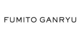 Fumito Ganryu
