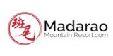 Madarao Mountain Resort