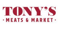 Tonys Market