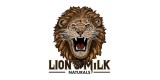 Lion's Milk Naturals