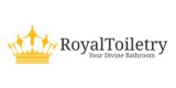 Royal Toiletry
