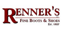 Renners Fine Boots And Shoes