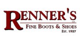 Renners Fine Boots And Shoes