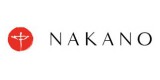 Nakano Knives