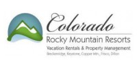 Colorado Rocky Mountain Resorts