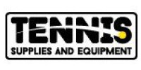 Tenni Ssupplies And Equipment