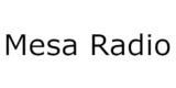 Mesa Radio