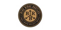 Blue Ridge Bootleg