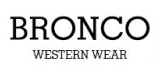 Bronco Western Wear