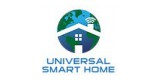 Universal Smart Home