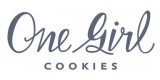 One Girl Cookies