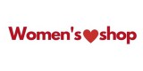 Women's Love Shop