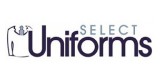 Select Uniforms