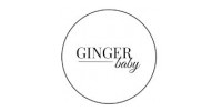 Ginger Baby