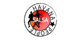 Havana People Salsa
