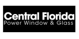 Central Florida Power Window And Glass