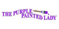The Purple Painted Lady