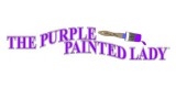 The Purple Painted Lady