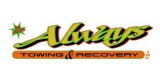 Always Towing And Recovery