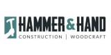 Hammer And Hand