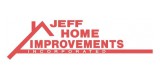 Jeff Home Improvements