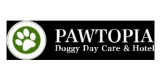 Pawtopia Doggy Day Care And Hotel
