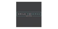 Smile Moderne