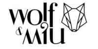 Wolf And Miu