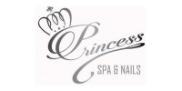 Princess Spa And Nails
