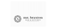 Mr Braxton Bar And Kitchen