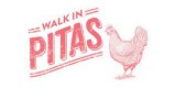 Walk In Pitas