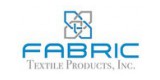 Fabric Textile Products Shop
