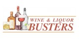 Wine And Liquor Busters