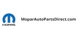 Mopar Auto Parts Direct