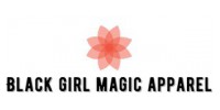 Black Girl Magic Apparel