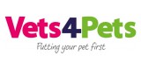 Vets 4 Pets